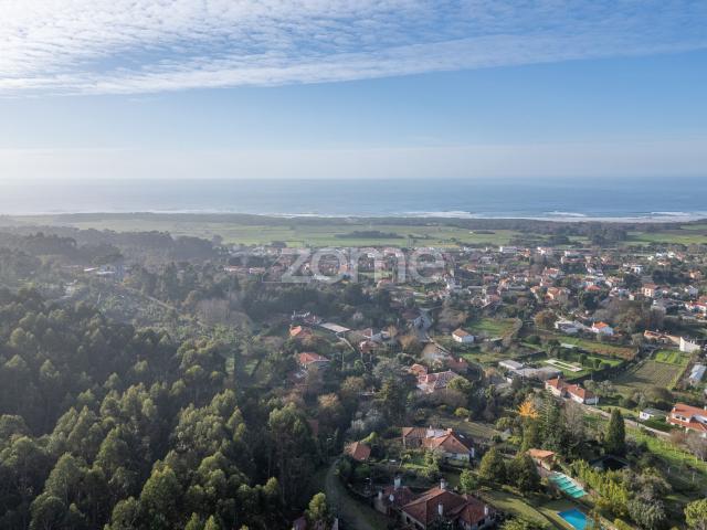 Quinta venda em Viana Do Castelo