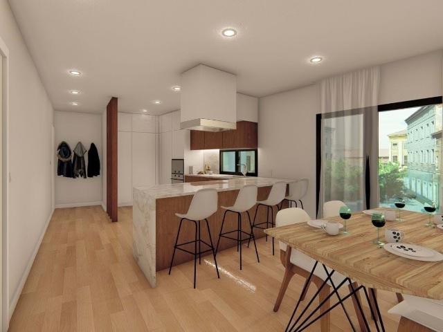 Apartamento venda em Ginjal, Almada