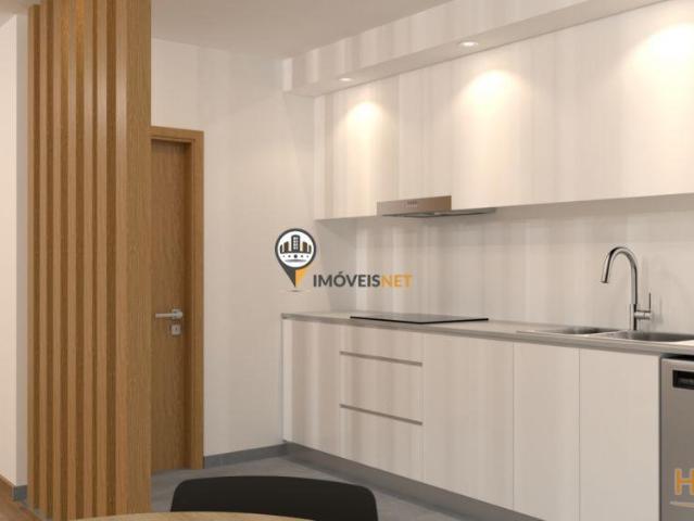 Apartamento venda em Castelo Branco