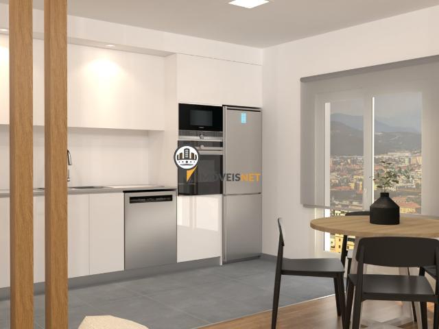 Apartamento venda em Castelo Branco