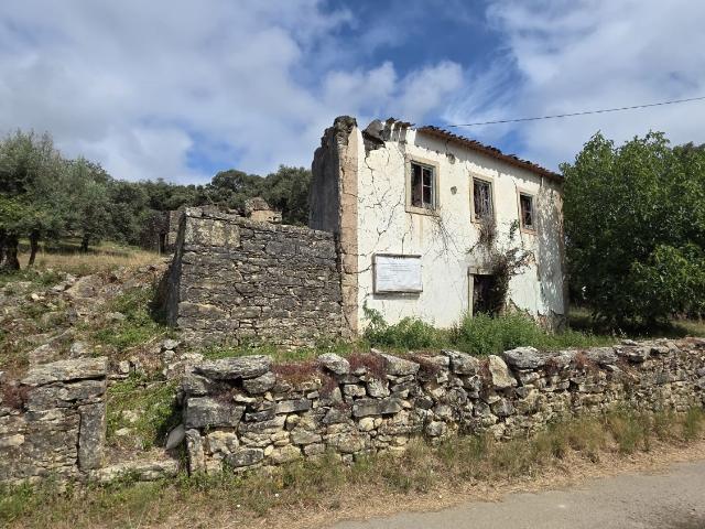 Vivenda venda em Rego Da Murta, Santarém
