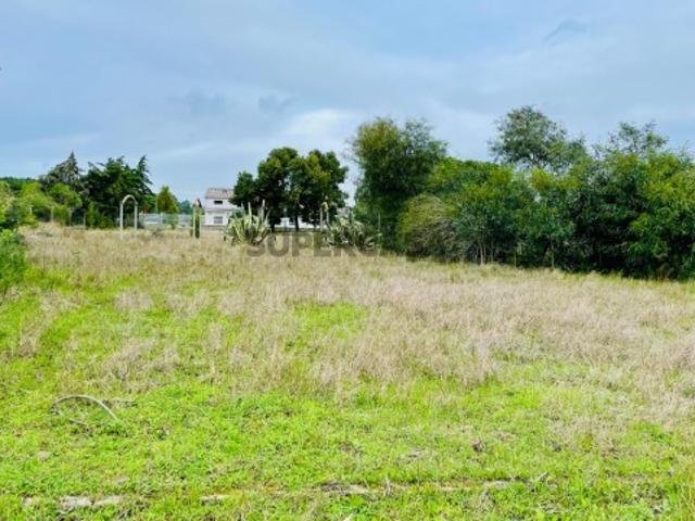 Terreno venda em Redondos, Seixal