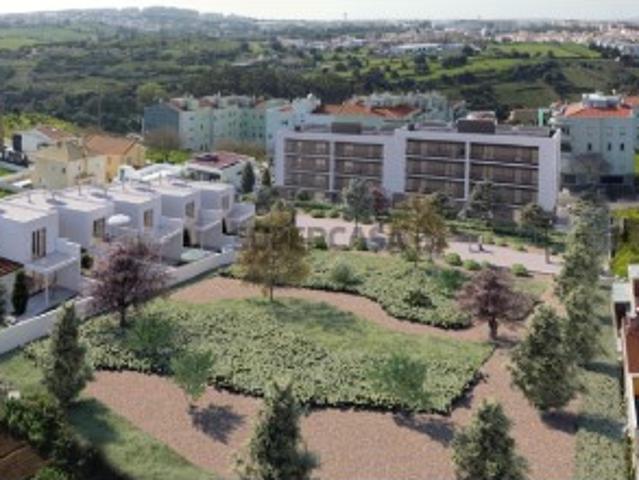 Terreno venda em Oeiras, Lisboa