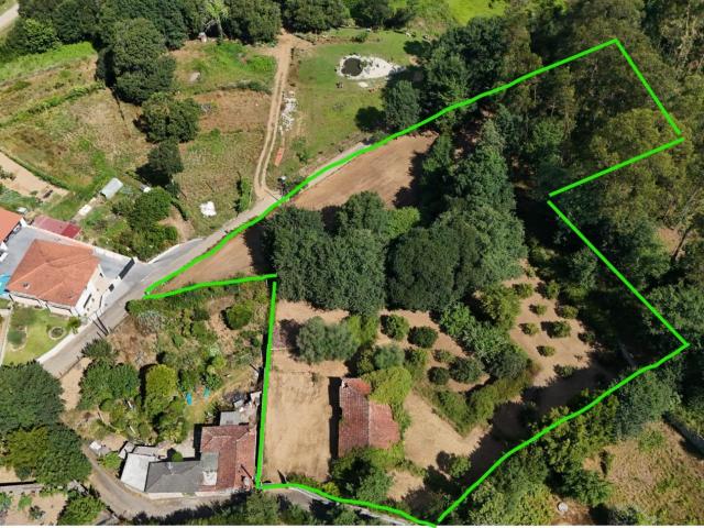 Casa venda em Marrancos e Arcozelo, Vila Verde
