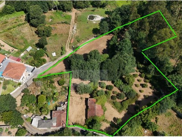 Quinta venda em Vila Verde, Braga