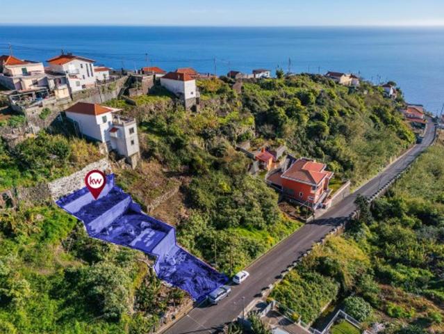Terreno venda em Ilha Da Madeira