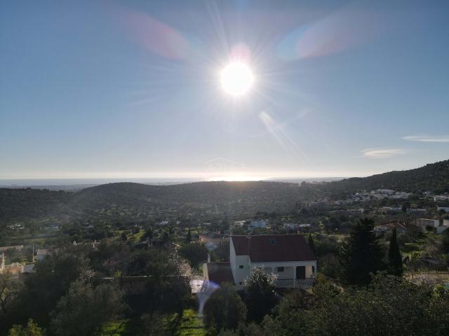 Terreno venda em Parragil, Loulé