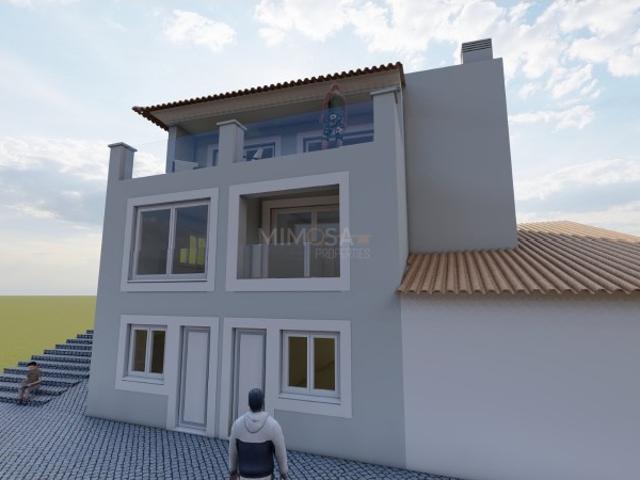 Terreno venda em Ferragudo, Faro