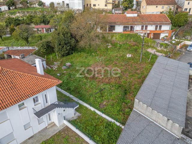 Terreno venda em Viana do Castelo (Santa Maria Maior e Monserrate) e Meadela, Viana do Castelo