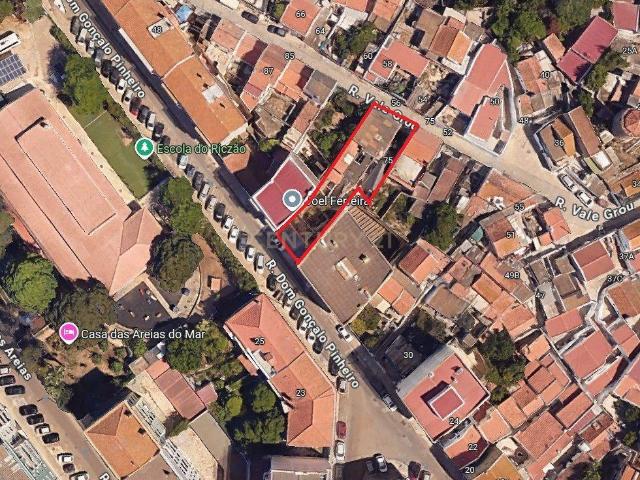 Casa venda em Santos Nicolau, Setúbal