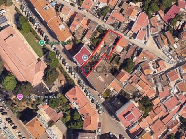 Casa venda em Santos Nicolau, Setúbal