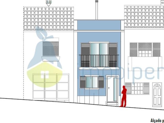 Casa venda em Alcantarilha, Faro