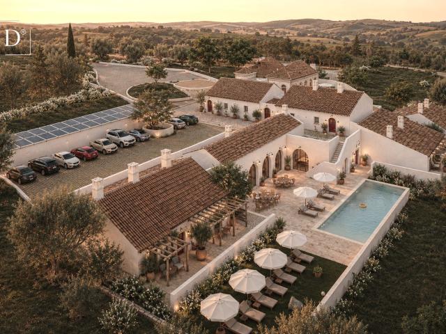 Chalet venda em Tavira, Faro