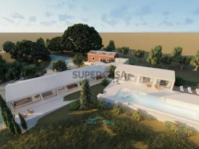 Casa venda em Lagoa, Faro