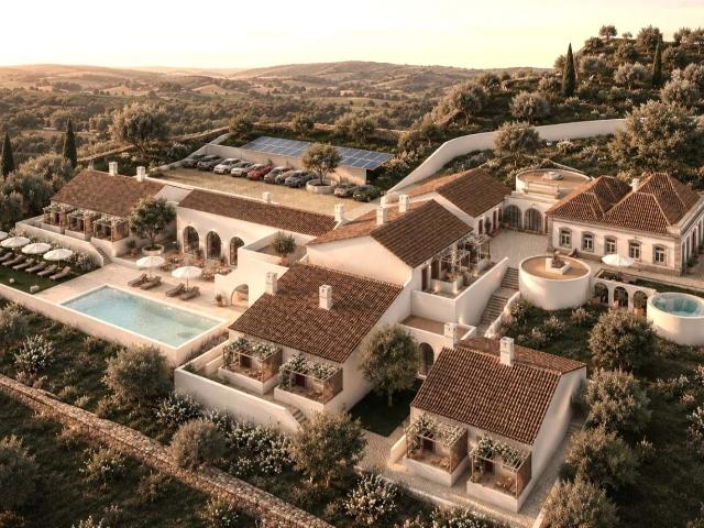 Quinta venda em Prego, Tavira