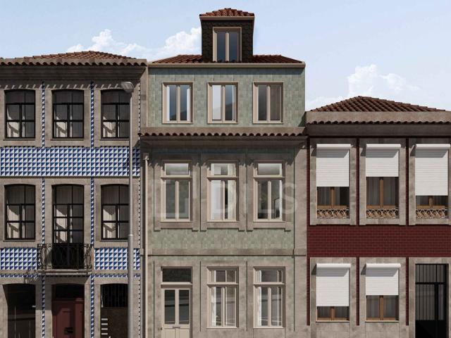 Prédio venda em Porto, Cedofeita