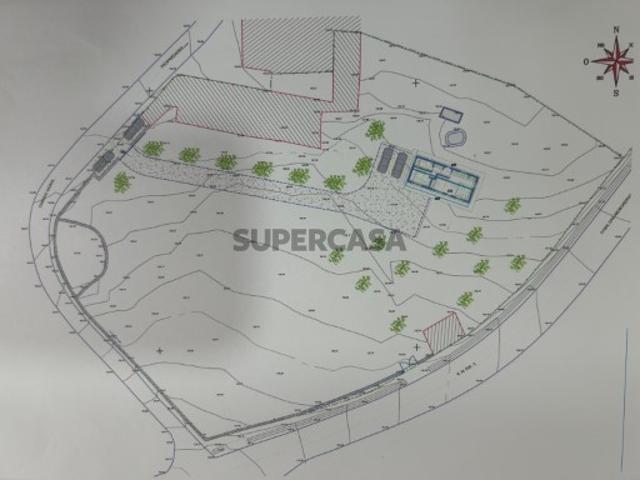 Terreno venda em Tomar Terreno venda em Tomar