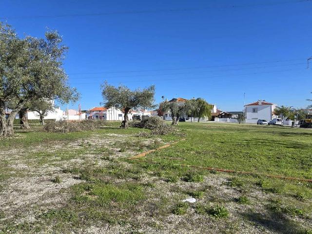Terreno venda em Alcácer Do Sal, Setúbal