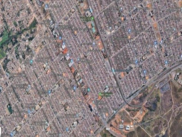 Terreno venda em Ceilândia, Ceilândia Centro
