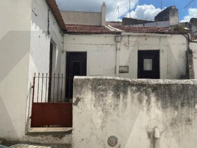 Vivenda venda em Alcácer Do Sal, Setúbal