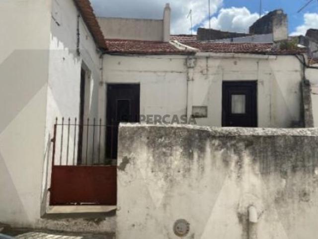 Casa venda em Alcácer Do Sal, Setúbal