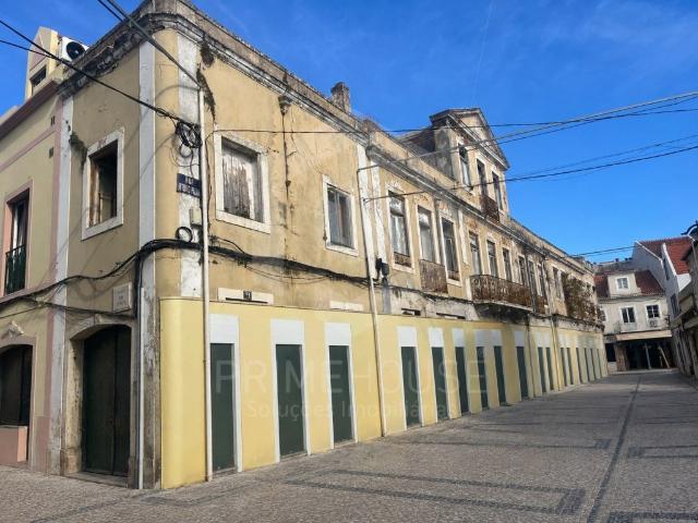Apartamento venda em Baixa do Montijo, Montijo