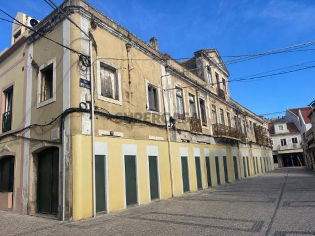 Prédio venda em Baixa do Montijo, Montijo