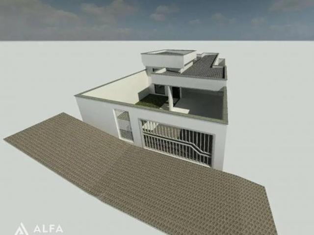 Casa venda em Região Geográfica Imediata de Barbacena, Barbacena