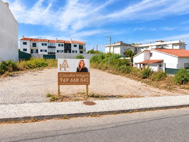Terreno venda em Castelo, Sesimbra