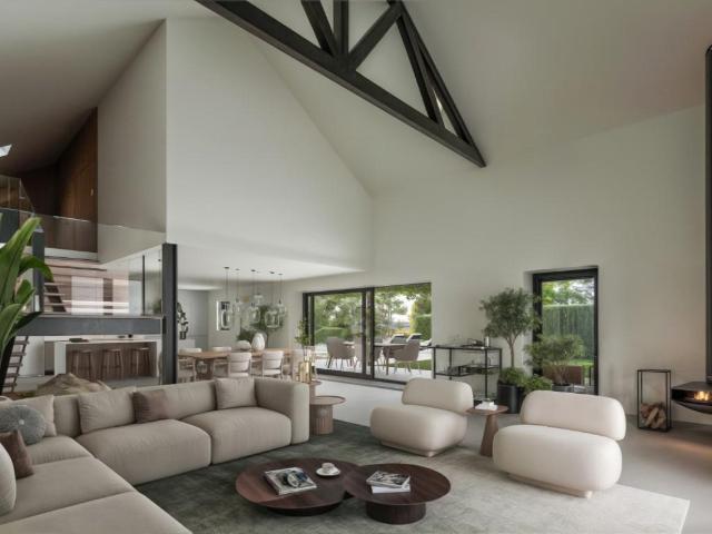 Vivenda venda em Caldas Da Rainha, Leiria