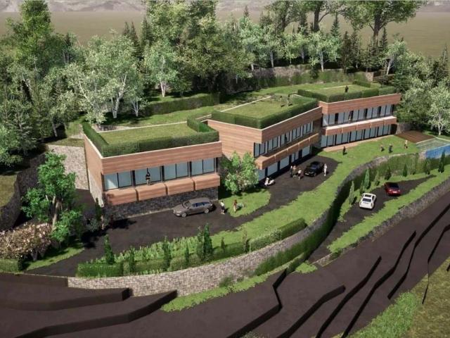 Quinta venda em Monte, Funchal