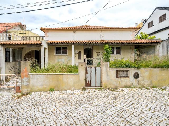 Casa venda em Matos Cheirinhos, Cascais