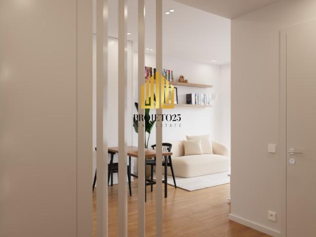 Apartamento venda em Porto