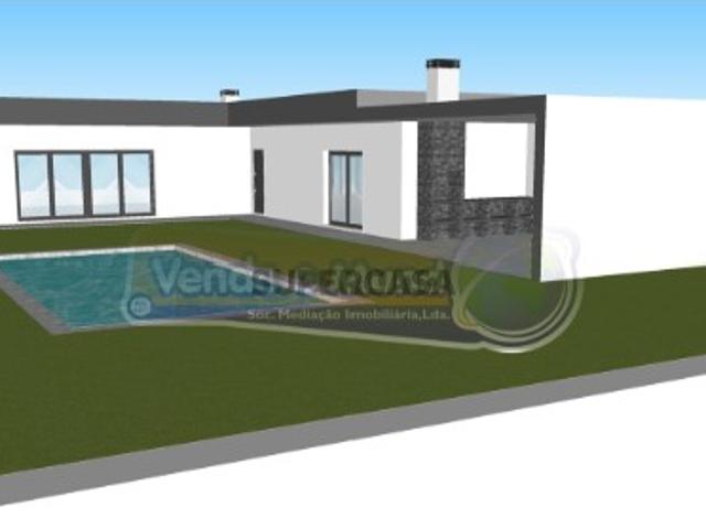 Casa venda em Salvaterra De Magos, Santarém