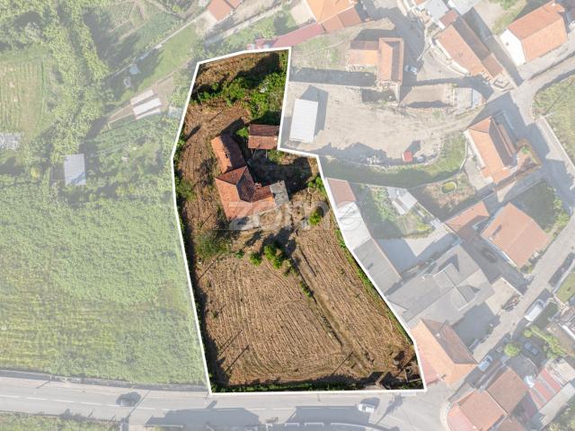 Casa venda em Lousada, Porto
