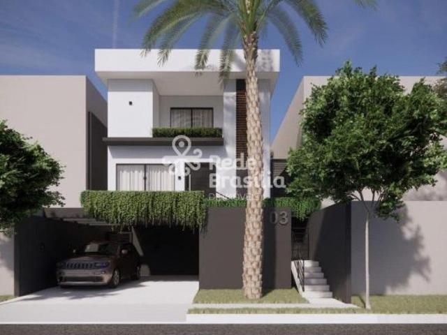 Casa venda em Região Geográfica Imediata de Luziânia, Região Integrada de Desenvolvimento do Distrito Federal e Entorno