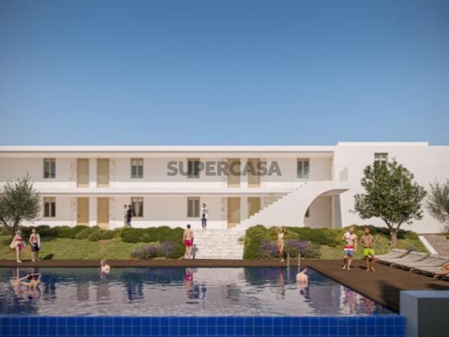 Terreno venda em Évora