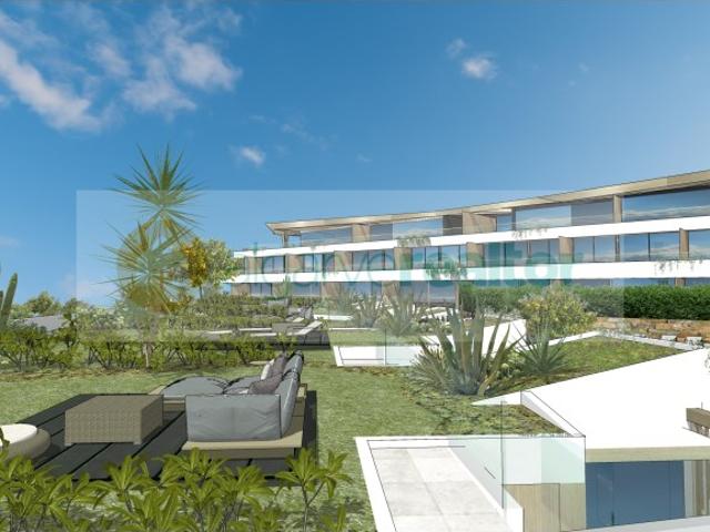 Terreno venda em Albufeira e Olhos de Água, Albufeira