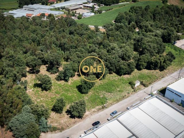 Terreno venda em Santo Tirso, Porto