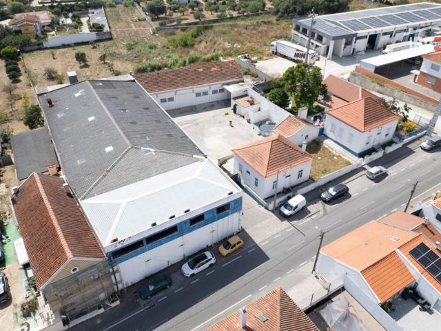 Loja venda em Parceiros e Azoia, Leiria