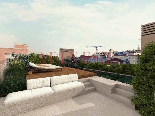 Apartamento venda em Lisboa