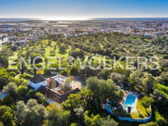 Terreno venda em Tavira, Faro