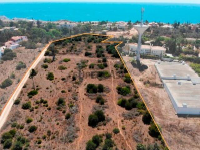 Terreno venda em Lagos, Faro