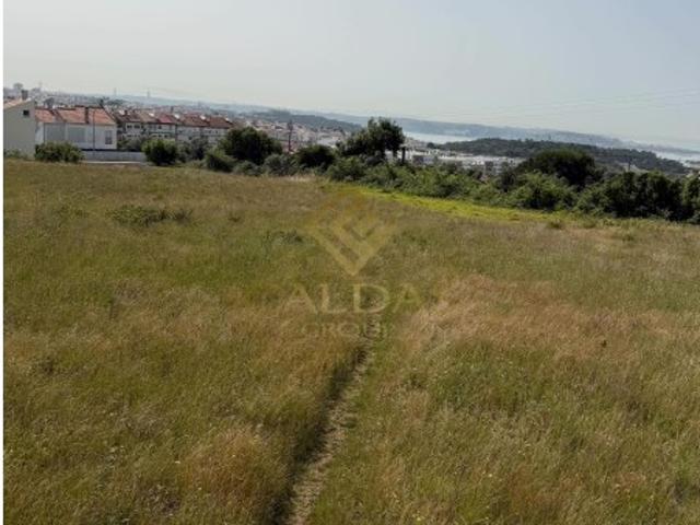 Terreno venda em Bairro do Aqueduto, Oeiras