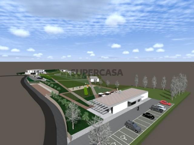 Armazém venda em Alcobaça, Leiria