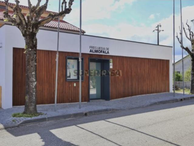 Prédio venda em Castro Daire, Viseu