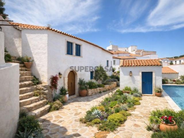 Casa venda em Aljezur, Faro