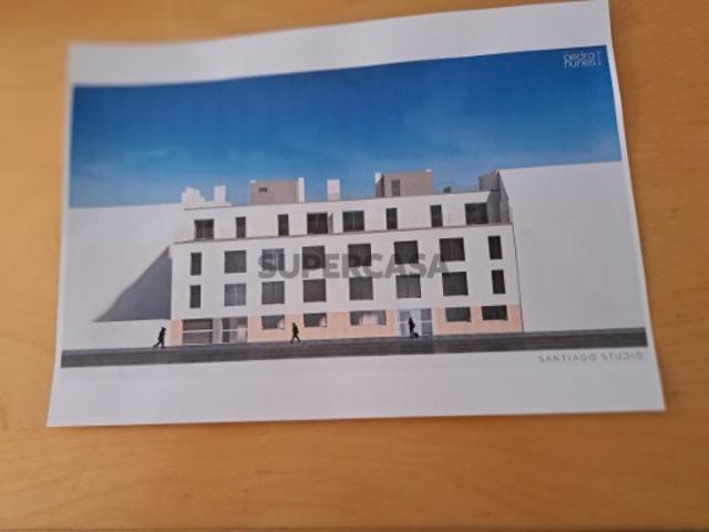 Terreno venda em Verderena, Barreiro