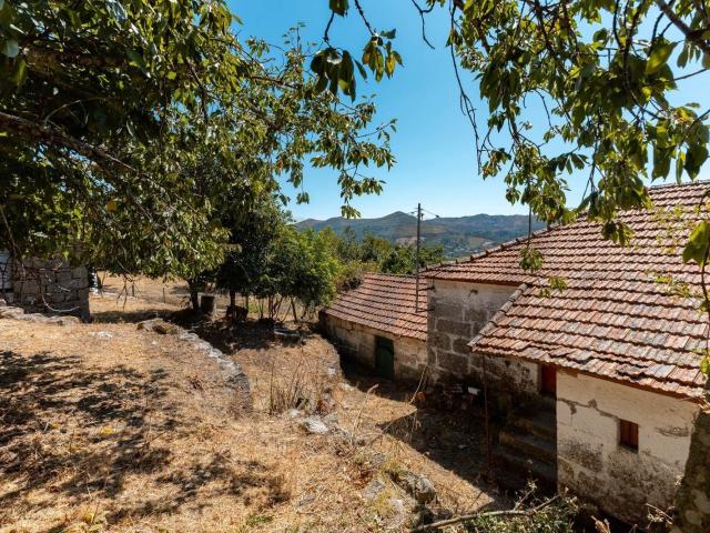 Casa venda em Campelo e Ovil, Baião