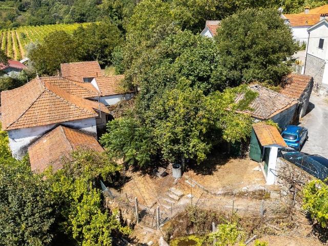 Terreno venda em Campelo e Ovil, Baião